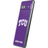 Texas Christian University TCU Horned Frogs Google Pixel 7a Skin